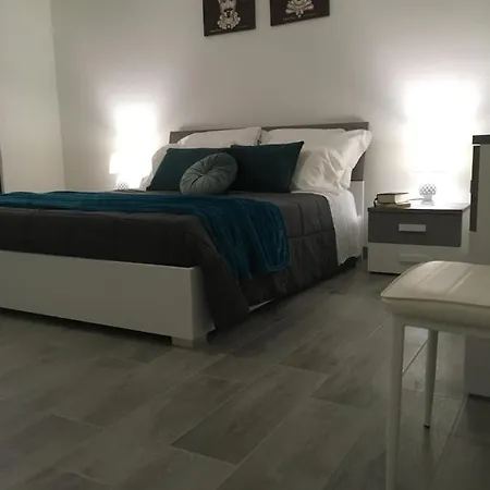 Appartement Casa Inyco *