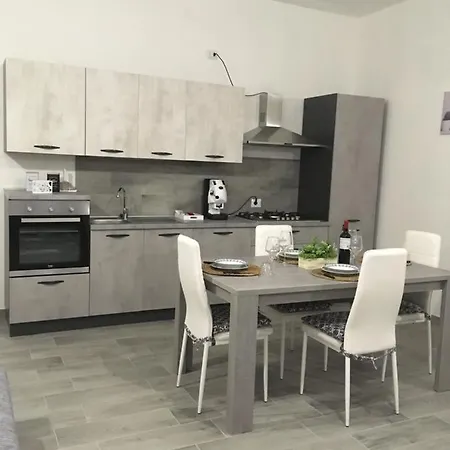 Appartement Casa Inyco