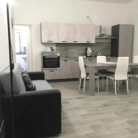 Casa Inyco * Menfi