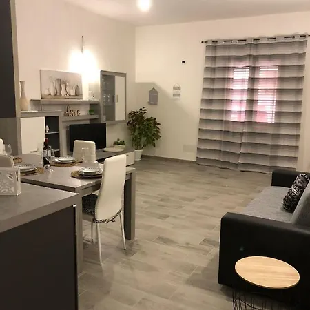 Casa Inyco * Menfi