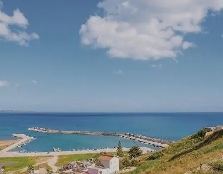 Appartement Casa Inyco