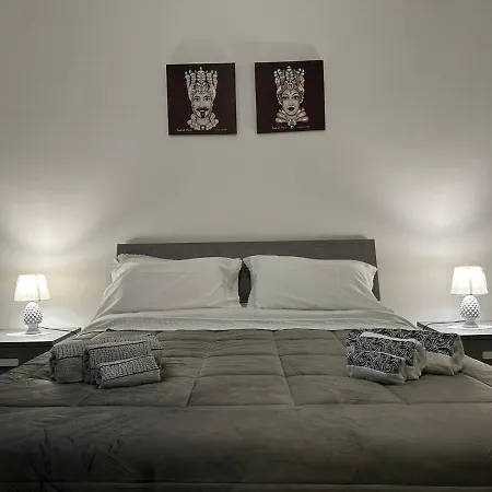 Casa Inyco Appartement *