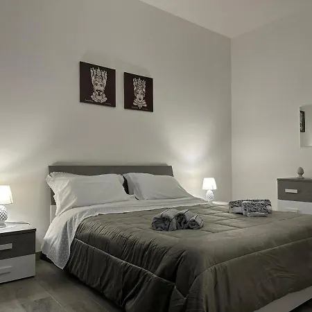 Appartement Casa Inyco Menfi