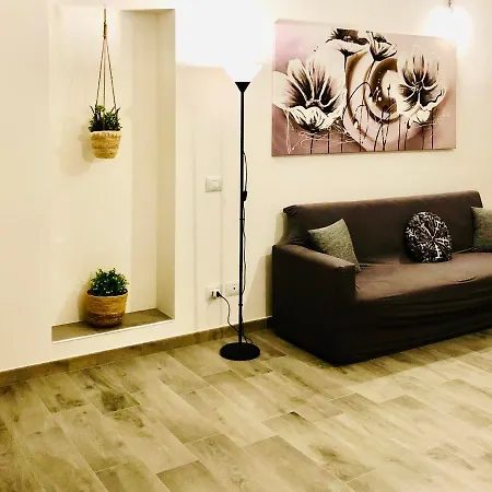 Casa Inyco Appartement