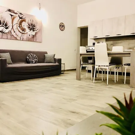 Apartamento Casa Inyco Menfi