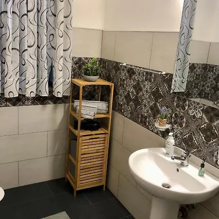 Casa Inyco Appartement *