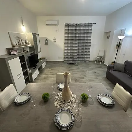 Casa Inyco Appartement Menfi