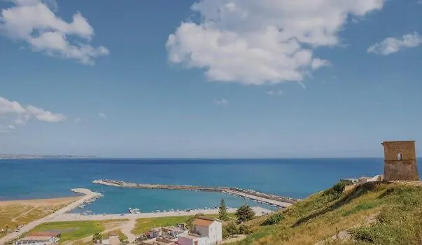 Апартаменты Casa Inyco