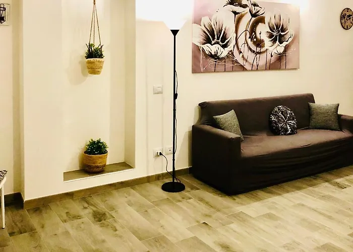 Casa Inyco Апартаменты