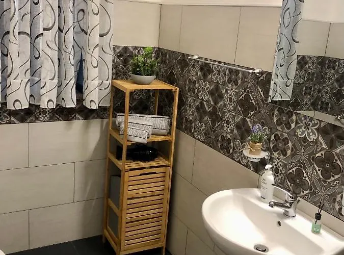 Casa Inyco Апартаменты *