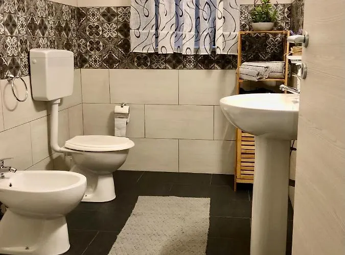 Casa Inyco Апартаменты *