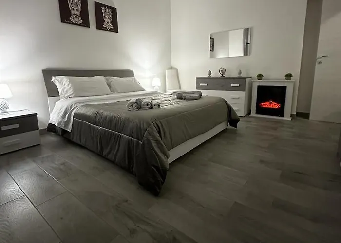 Casa Inyco Апартаменты