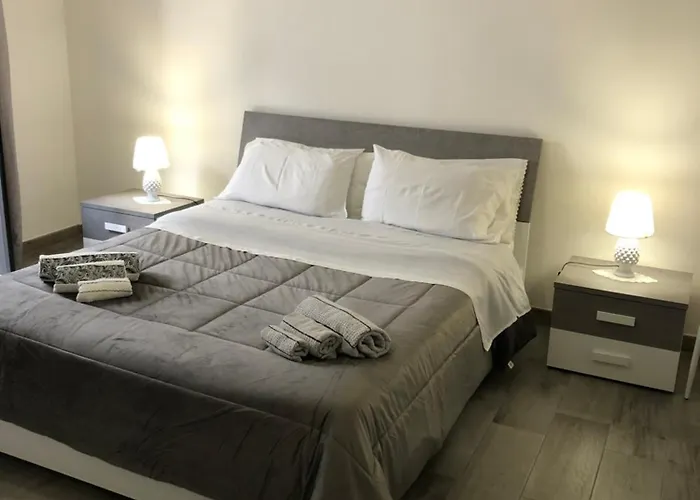 Casa Inyco * Менфи