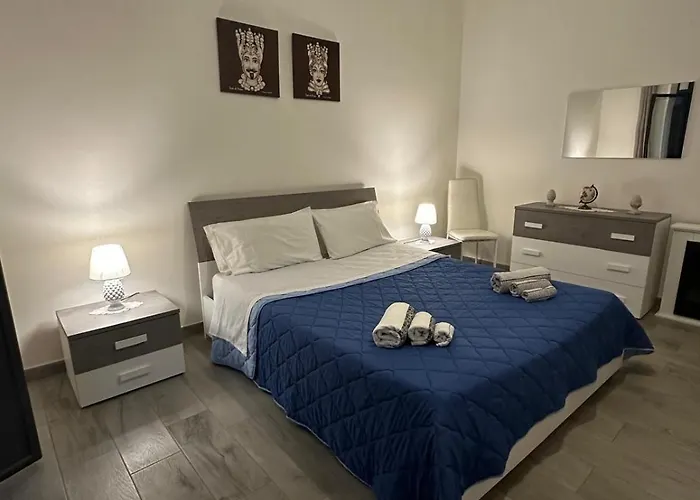 Casa Inyco * Менфи