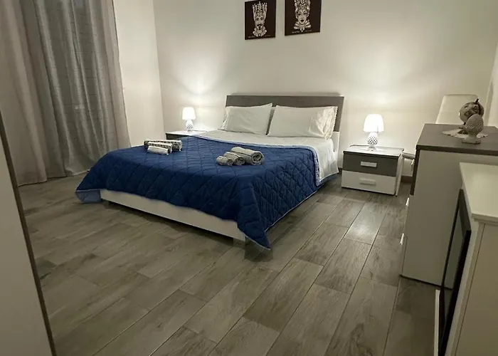 Casa Inyco Апартаменты