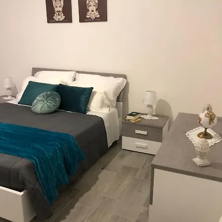 Casa Inyco Menfi