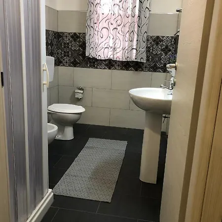Casa Inyco Appartement Menfi