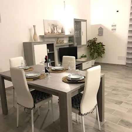 Appartement Casa Inyco *