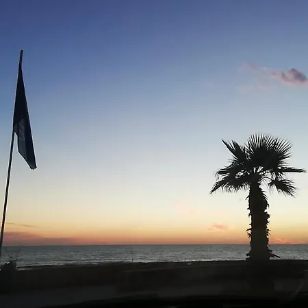 Casa Inyco * مينفي