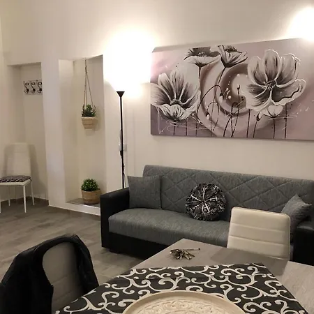 Appartement Casa Inyco