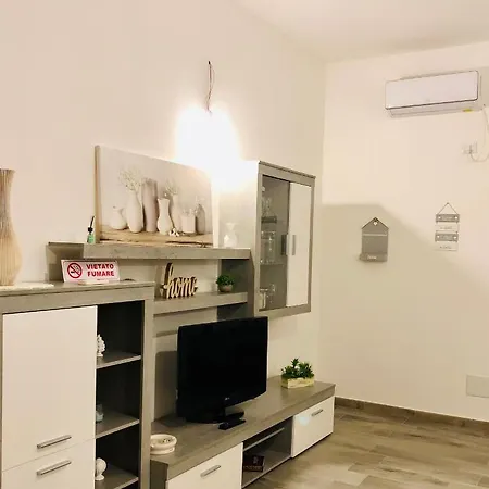 Casa Inyco Appartement