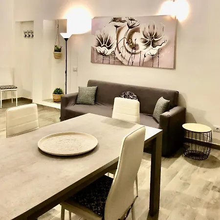 Casa Inyco مينفي