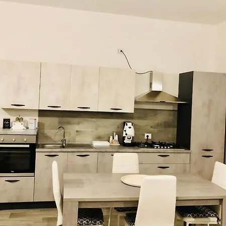 Casa Inyco Appartement