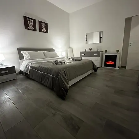 Casa Inyco Appartement