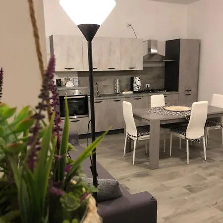 아파트 Casa Inyco