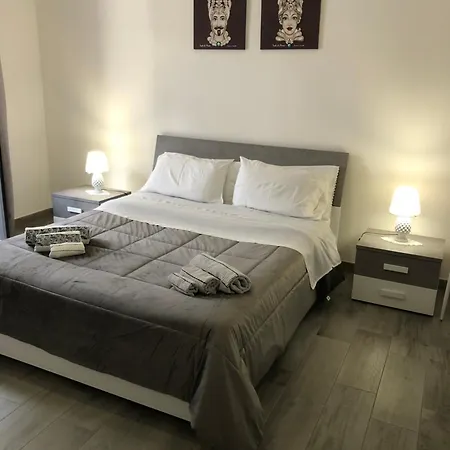 Casa Inyco * Menfi