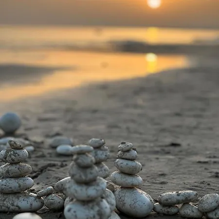 Διαμέρισμα Casa Inyco Menfi