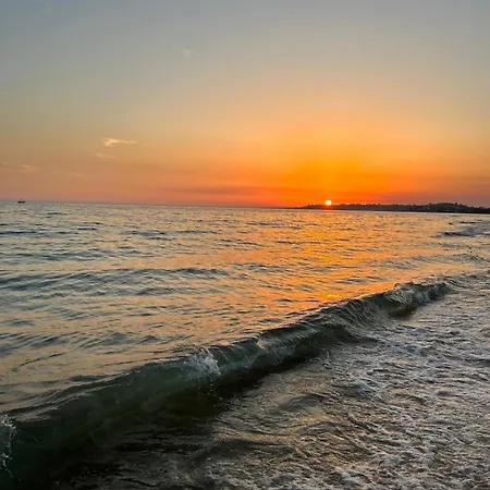 Διαμέρισμα Casa Inyco Menfi