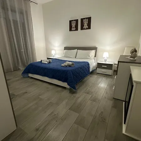 Casa Inyco 公寓