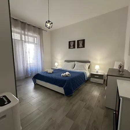 아파트 Casa Inyco