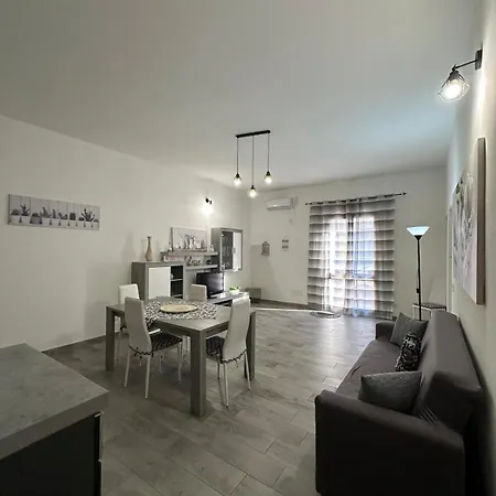 Casa Inyco 아파트 멘피