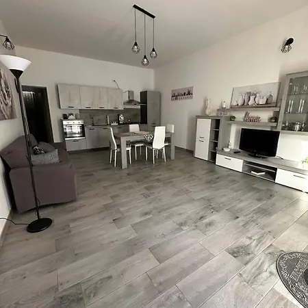 아파트 Casa Inyco *