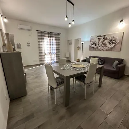 아파트 Casa Inyco *