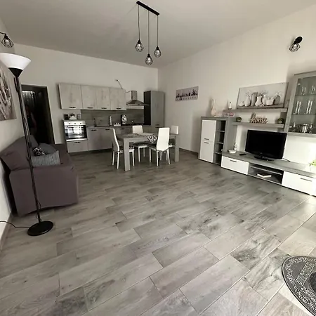 아파트 Casa Inyco