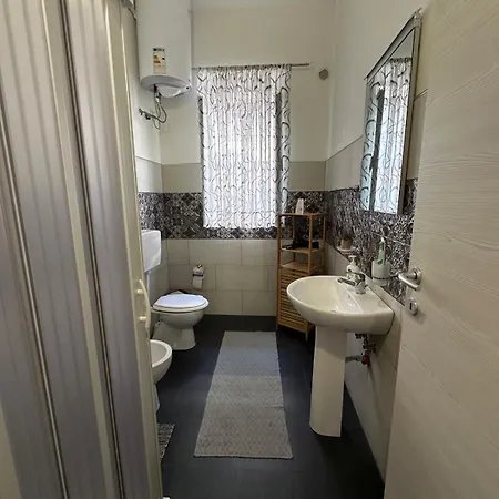 Apartman Casa Inyco