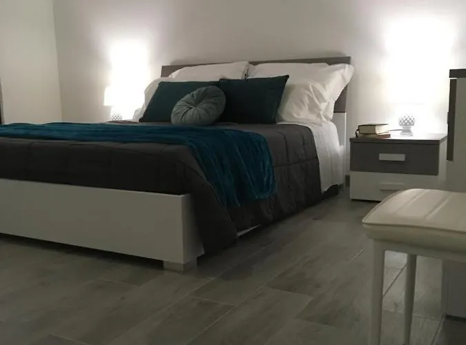 Διαμέρισμα Casa Inyco *