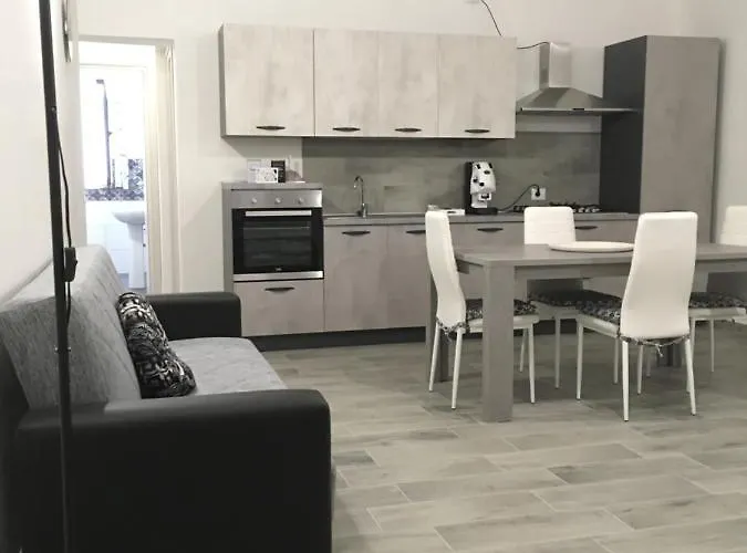 Casa Inyco * Menfi