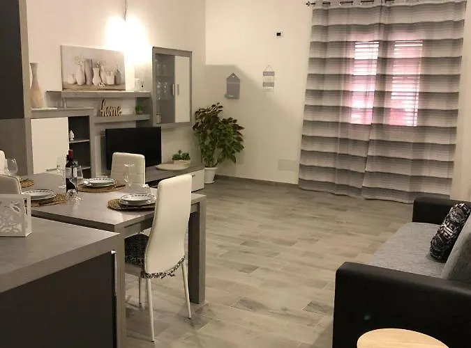Casa Inyco * Menfi