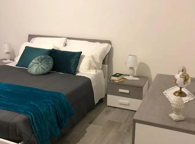 Casa Inyco Menfi