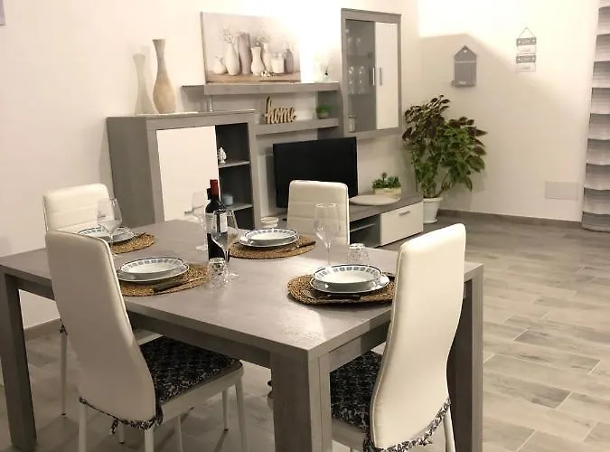 Διαμέρισμα Casa Inyco *