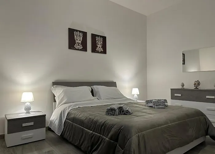 Διαμέρισμα Casa Inyco Menfi