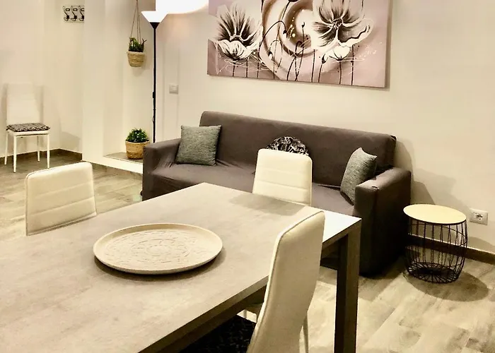 Casa Inyco Menfi