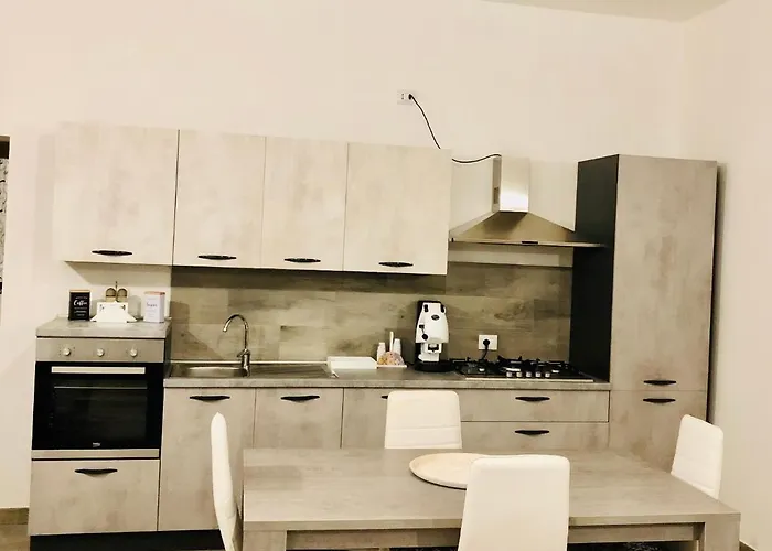 Casa Inyco Διαμέρισμα