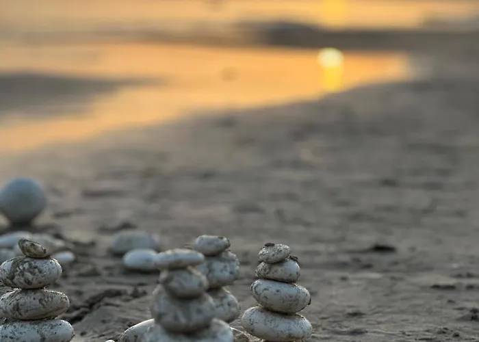 Appartamento Casa Inyco Menfi