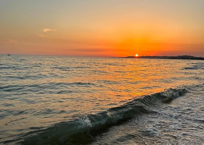 Appartamento Casa Inyco Menfi